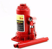 Load image into Gallery viewer, Hydraulic Bottle Jack 10 Ton