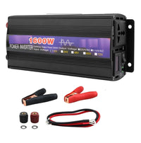 Load image into Gallery viewer, Pure Sine wave Inverter 12V