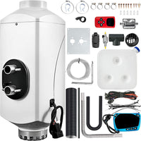 5KW 12V Diesel Air Heater