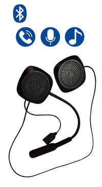 Motorcycle Helmet Intercom