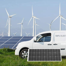 Load image into Gallery viewer, 200W Solar Panel Flexible