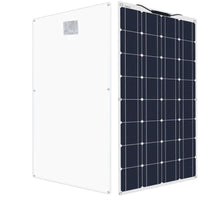 Load image into Gallery viewer, 200W Solar Panel Flexible