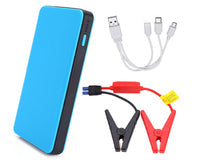 Car Jump Starter