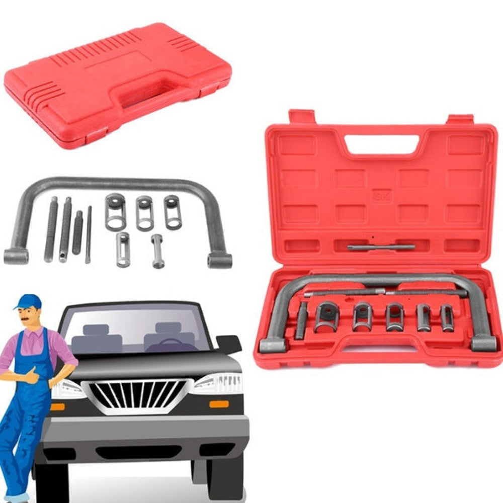 Valve Spring Compressor Tool Kit – Professional Valve Spring Removal