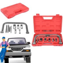 Load image into Gallery viewer, Valve Spring Compressor Tool Kit – Professional Valve Spring Removal