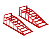 2000kg Car Ramps Pair for Vehicle Maintenance