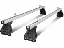 Load image into Gallery viewer, Heavy Duty Gutter Mount Roof Racks - 2 Racks