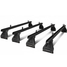 Load image into Gallery viewer, Heavy Duty Roof Racks for Toyota - 4 Rack Set