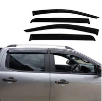 Load image into Gallery viewer, For Ford Ranger Window Visors