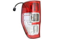 Load image into Gallery viewer, Aftermarket Ford Ranger Tail Lights Left Side 2012-2019