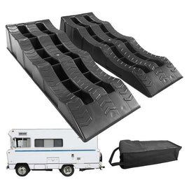 RV Leveling Blocks Ramp Kit (2 Pieces)