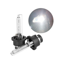Load image into Gallery viewer, D2S/D2C/D2R HID Xenon Headlight Bulb 35W 6000K (Pack of 2)