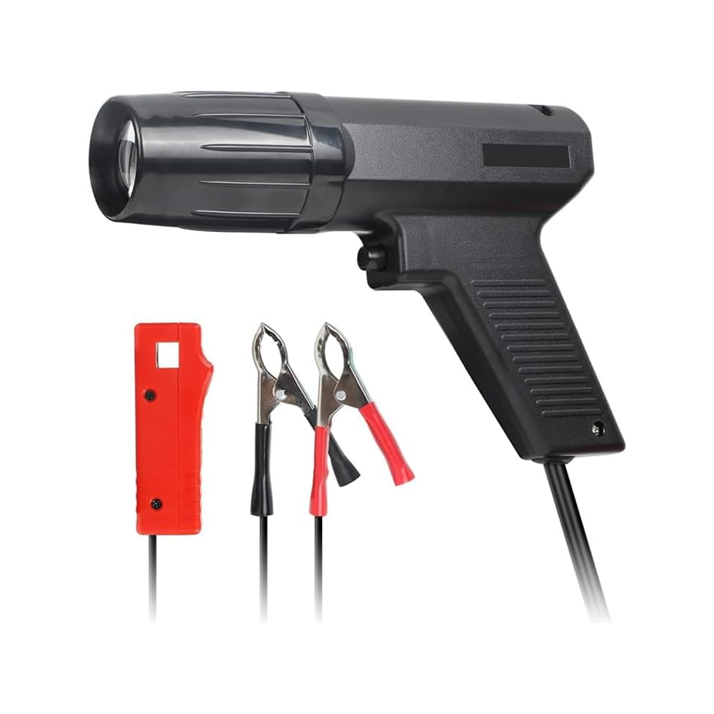 Inductive Timing Light – High-Performance Engine Timing Tool