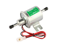 Load image into Gallery viewer, Electric Fuel Pump 12V