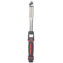 Load image into Gallery viewer, 1/2" Drive Automotive Ratchet, Dual Scale 20-100 Nm