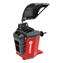 Load image into Gallery viewer, Bright CB3021B 240V 50Hz 1P Tire Balancer