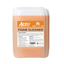 Load image into Gallery viewer, ACE High-Foam Wash - 20L