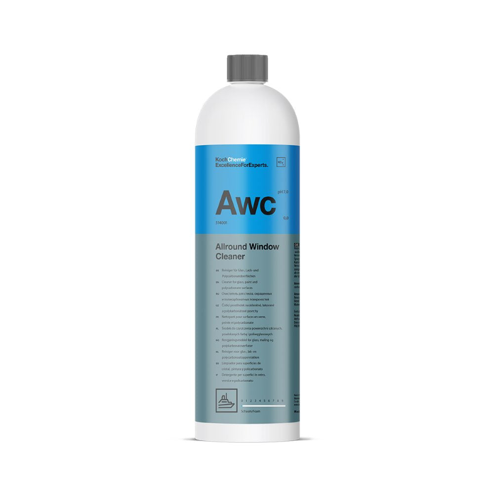 Koch-Chemie Allround Window Cleaner pH 7.0 1L