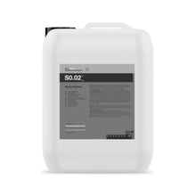 Load image into Gallery viewer, Koch-Chemie Spray Sealant S0.02 5L