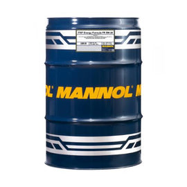 Energy Formula FR 5W-30 Ester 208L Engine Oil