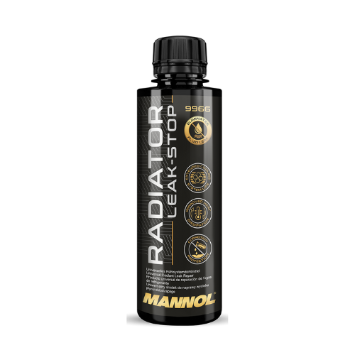 Radiator Leak-Stop 250ML Cooling System Sealant