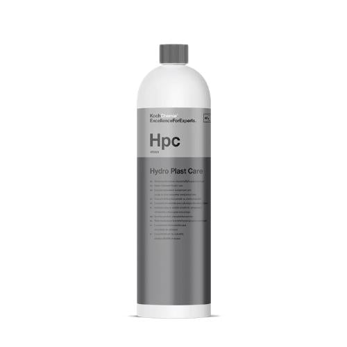 Koch-Chemie HPC Hydro Plast Care 1L Water-Dilutable Plastic Care