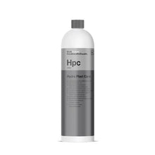 Load image into Gallery viewer, Koch-Chemie HPC Hydro Plast Care 1L Water-Dilutable Plastic Care