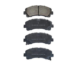 Front Brake Pads For Holden Isuzu Mazda RDA RDB2033
