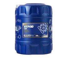Load image into Gallery viewer, Hypoid Limited Slip Gear Oil 85W-140 GL5 20L