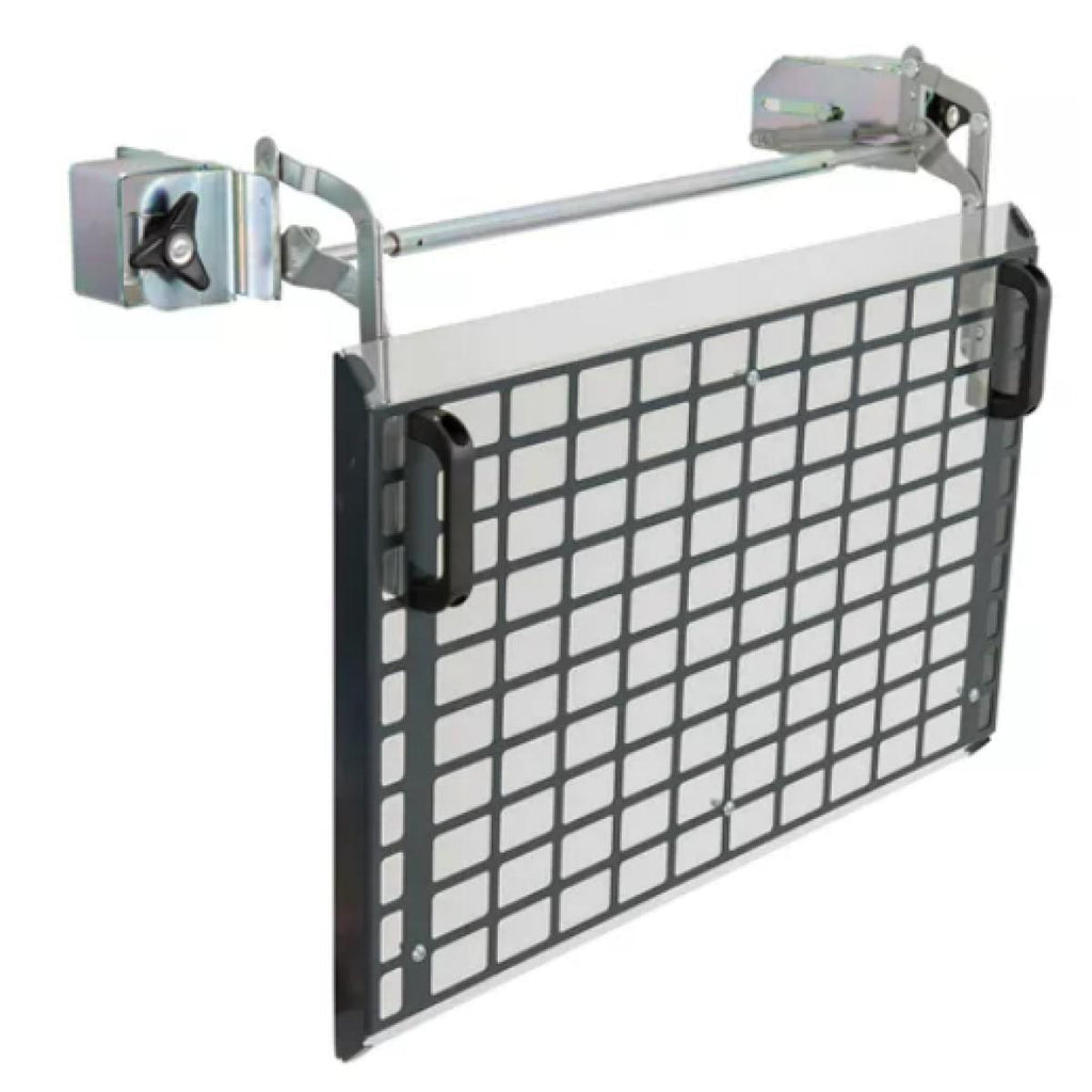 AC Hydraulic Protection Shield