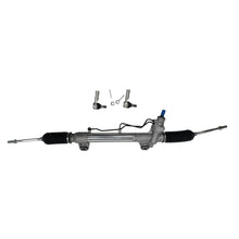 Load image into Gallery viewer, FIT FOR TOYOTA HILUX POWER STEERING RACK + TIE ROD ENDS GUN/GGN REVO AWD 4WD RHD 2015-ON