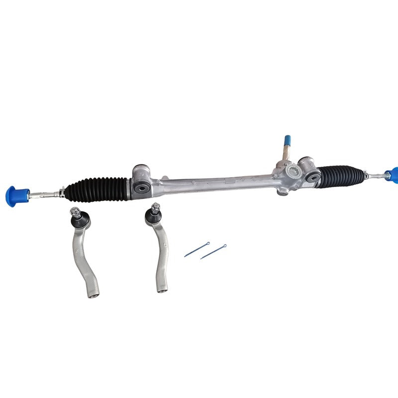 ELECTRIC POWER STEERING RACK WITH TIE ROD ENDS FIT FOR TOYOTA YARIS NCP90 NCP91 NCP93 2005-2011 FWD