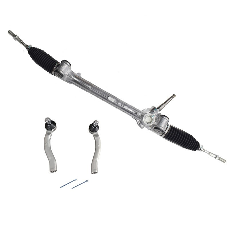 ELECTRIC POWER STEERING RACK WITH TIE ROD ENDS FIT FOR TOYOTA YARIS NCP90 NCP91 NCP93 2005-2011 FWD