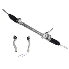 Load image into Gallery viewer, ELECTRIC POWER STEERING RACK WITH TIE ROD ENDS FIT FOR TOYOTA YARIS NCP90 NCP91 NCP93 2005-2011 FWD