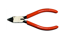 Load image into Gallery viewer, 125mm (5") Fine Flush Cut Side Nippers with Spring