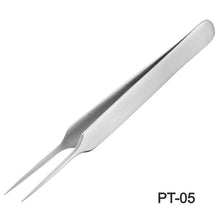 Load image into Gallery viewer, 120mm Pointed Tweezers