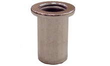 Load image into Gallery viewer, 10 x 1.5mm Stainless Steel Threaded Insert Rivet Nut