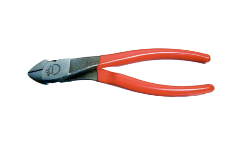 200mm Offset Diagonal Cutting Pliers