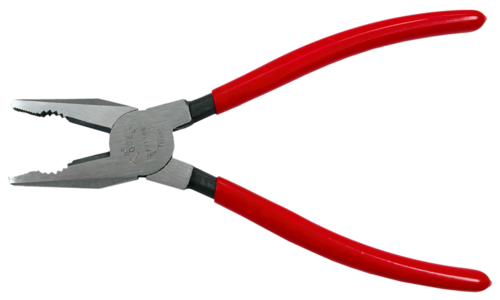 200mm Heavy Duty Combination Pliers