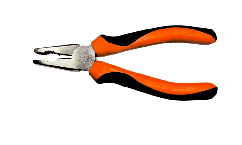 200mm Spring Joint Combination Pliers