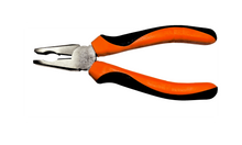 Load image into Gallery viewer, 200mm Spring Joint Combination Pliers
