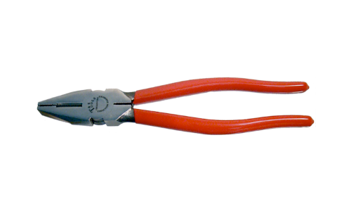 230mm Combination Pliers (9")