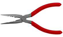 Load image into Gallery viewer, Long Nose Pliers, 165mm (6")