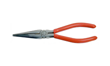 Load image into Gallery viewer, 200mm Long Nose Pliers with Side Cutter
