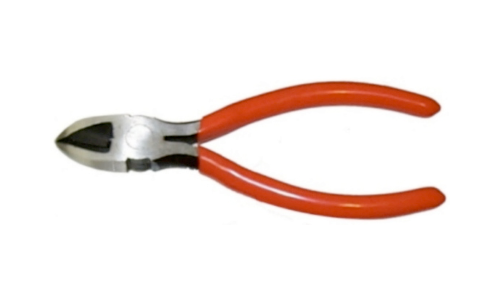 125mm Midget Diagonal Cutting Pliers