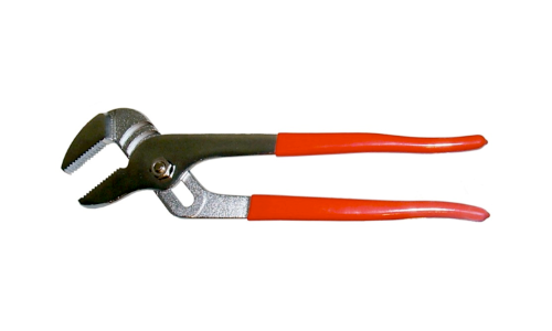 300mm (12") Large Rib-Lock Multigrip Pliers