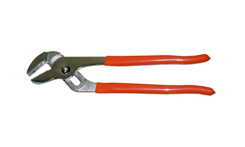 255mm Rib-Lock Multigrip Pliers
