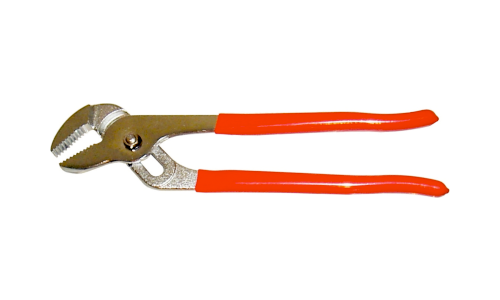 200mm Rib-Lock Multigrip Pliers