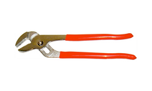 Load image into Gallery viewer, 200mm Rib-Lock Multigrip Pliers
