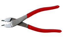 Load image into Gallery viewer, 200mm Heavy Duty Crimping &amp; Staking Pliers